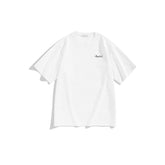 Men's Full Jacquard 3D Pattern T-Shirt